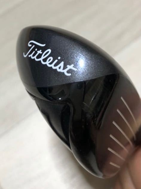 ユーティリティ タイトリスト H1 0 816H1 1 UT 21° - フレックスS TITLEIST(タイトリスト) 21度 レフティ NS950 S スポーツ別