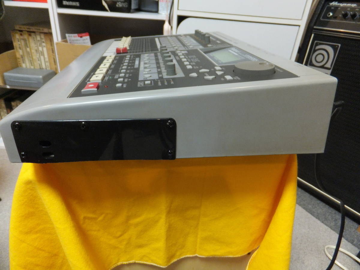 Roland VS-840EX Digital (+CFディスクドライブ) Studio Workstation
