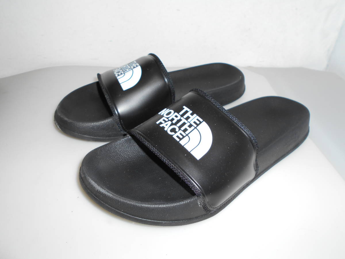 驚きの破格値，人気 521075 THE NORTH FACE BASE CAMP SLIDE 2 サンダル 27cm ノースフェイス nf01940(男性用)｜売買されたオークション情報、yahooの商品情報をアーカイブ公開 - オークファン 男性用