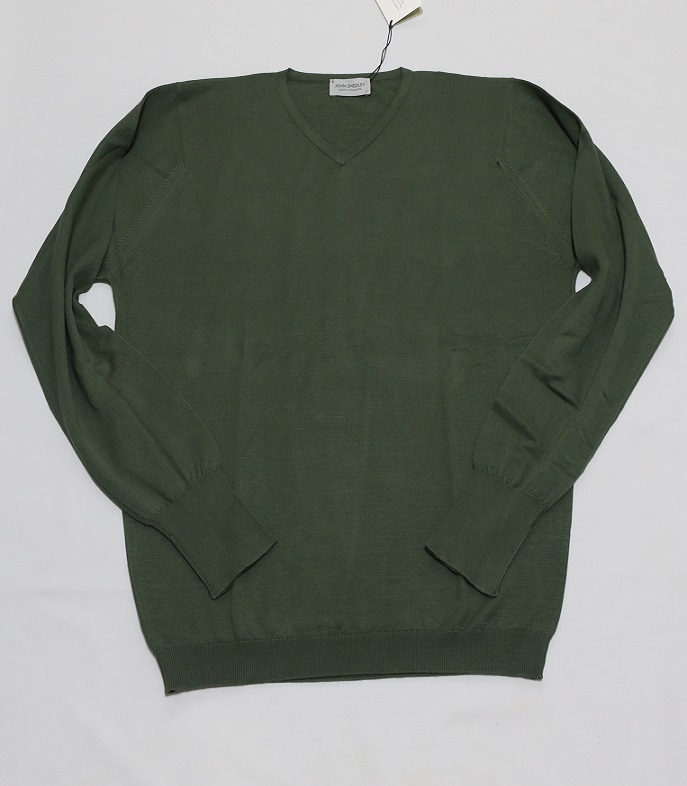 JOHN SMEDLEY SMEDLEY｜ジョンスメドレー日本公式 ジョンスメドレー V 