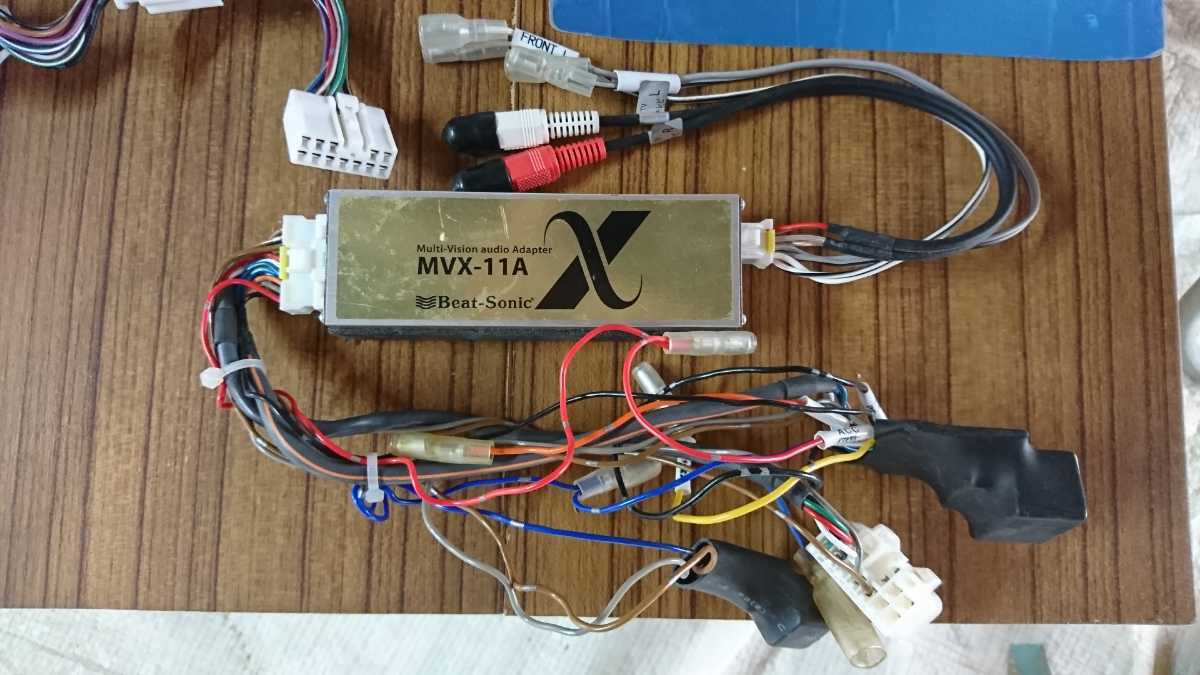 ビートソニック - ソアラ SC430 Beat-Sonic UZZ40 MVX-11A 金 メルカリ 