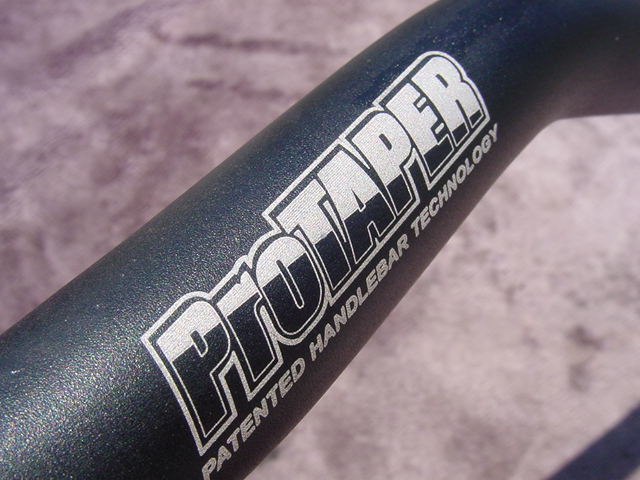 Answer | - ProTaper Bike Handlebar Handlebars for Bicycle Carbon Mountain Products eBay sale 0 Polished