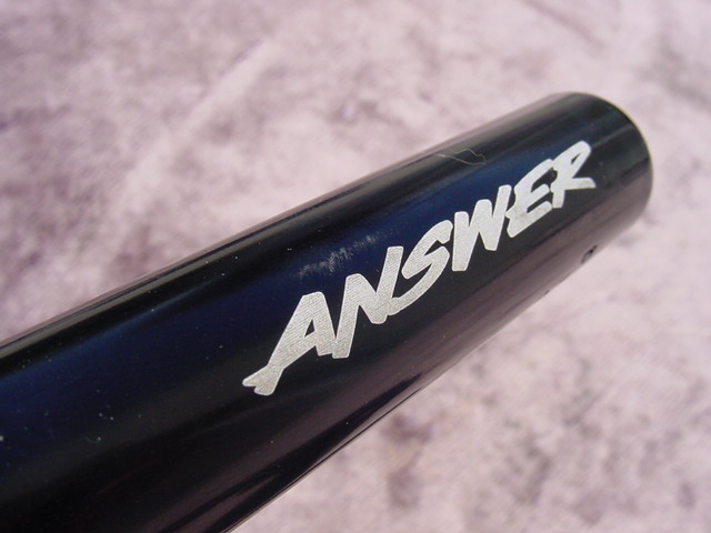 Answer | - ProTaper Bike Handlebar Handlebars for Bicycle Carbon Mountain Products eBay sale 0 Polished