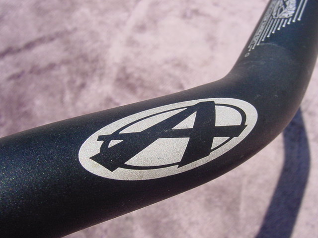 Answer | - ProTaper Bike Handlebar Handlebars for Bicycle Carbon Mountain Products eBay sale 0 Polished