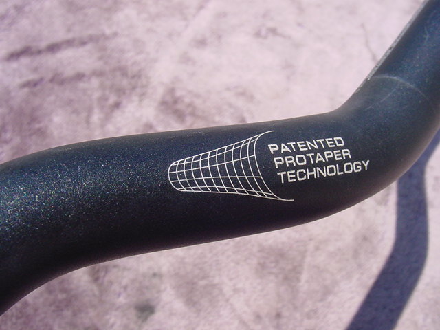 Answer | - ProTaper Bike Handlebar Handlebars for Bicycle Carbon Mountain Products eBay sale 0 Polished
