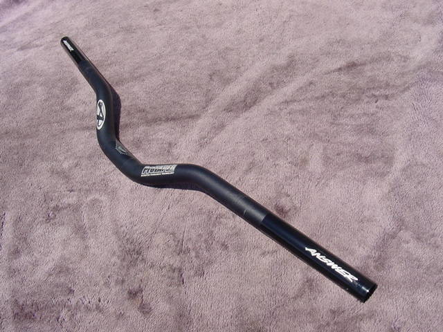 Answer | - ProTaper Bike Handlebar Handlebars for Bicycle Carbon Mountain Products eBay sale 0 Polished