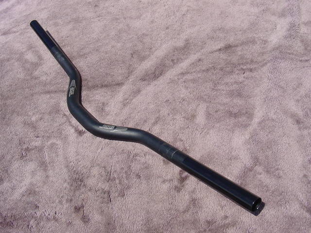Answer | - ProTaper Bike Handlebar Handlebars for Bicycle Carbon Mountain Products eBay sale 0 Polished