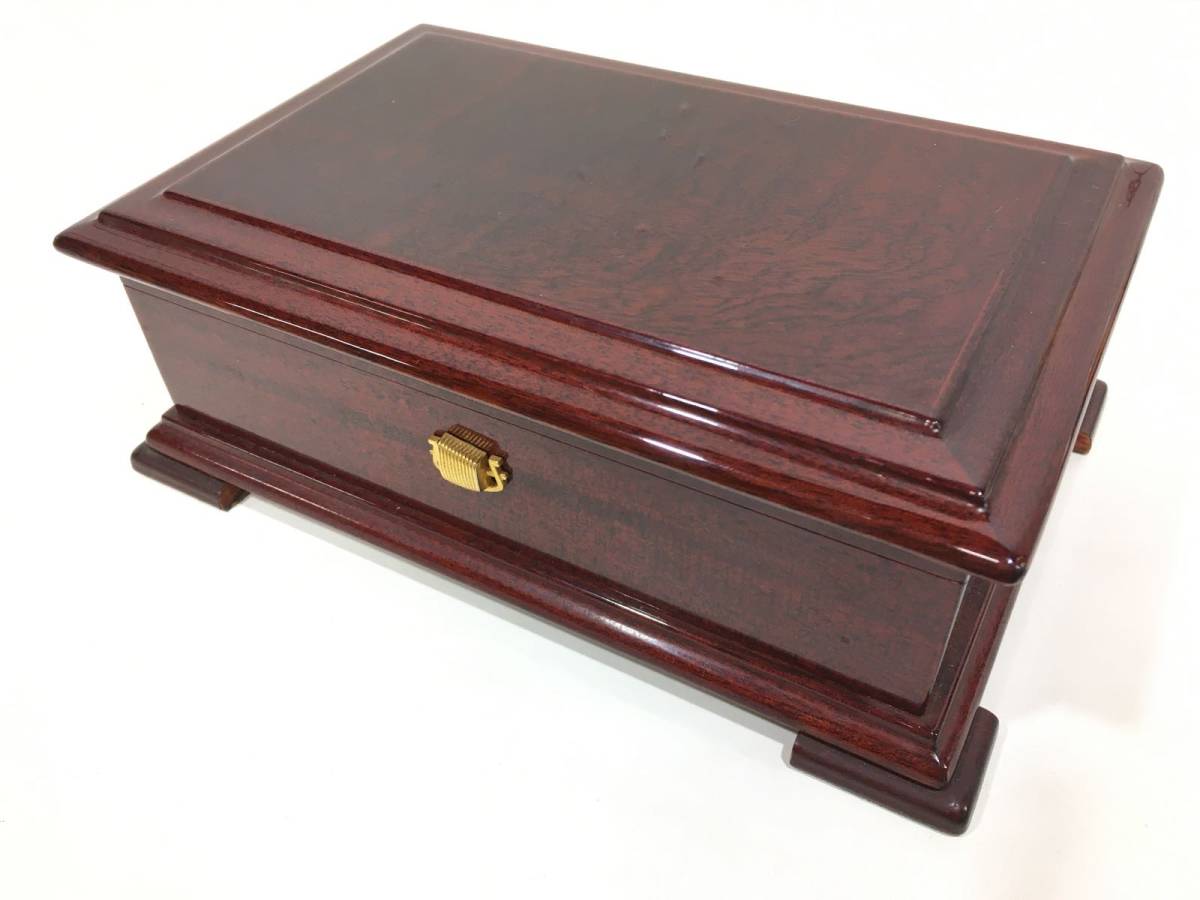 SANKYO ORPHEUS オルフェウス オルゴール ORPHEUS オルフェウス オルゴール SANKYO サンキョー 鱒・白鳥の湖