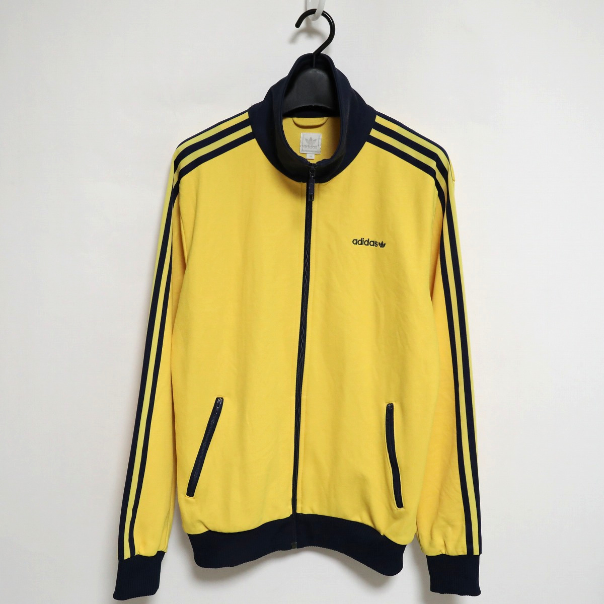ジャケット ベッケンバウアー アディダス オリジナル ジャージ adidas