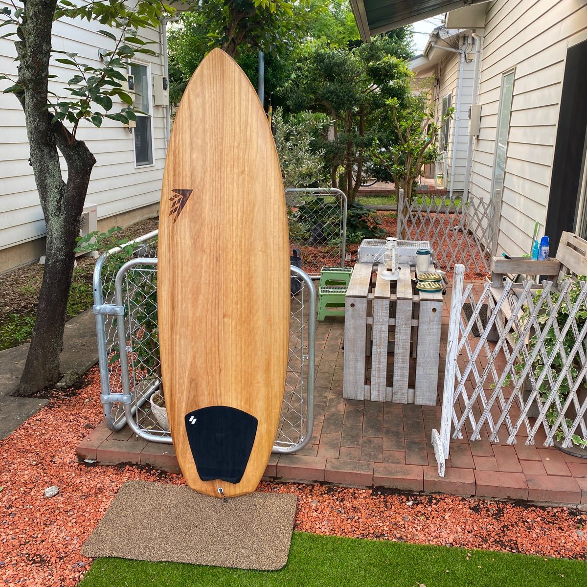 Firewire(ファイヤーワイヤー)／Baked Potato／6'1 x 22 3/4 x 3 50.9L