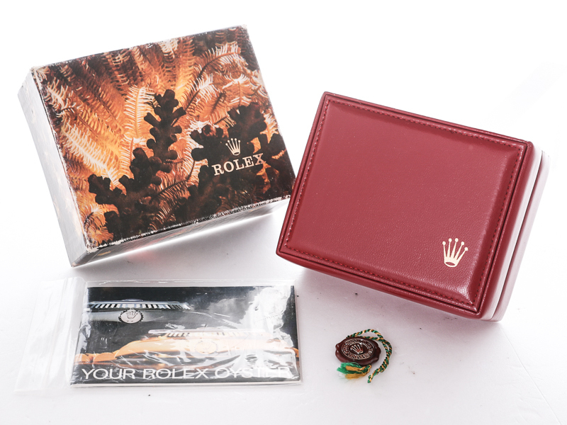 新着 値下げ 【ROLEX ロレックス】 69173用 箱 BOX 510-0B , 【公式通販】