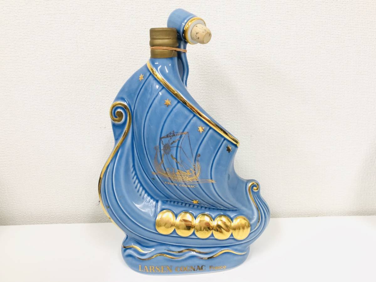 LARSEN COGNAC ラーセン コニャック XOの通販｜
