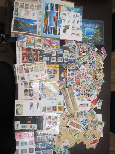 全国無料，最新作 L01:切手 郵便切手 きって おまとめ 大量 使用済みあり お宝あるかも 日本 中国 外国 コレクション ジャンク品(その他)｜売買されたオークション情報、yahooの商品情報をアーカイブ公開 - オー その他