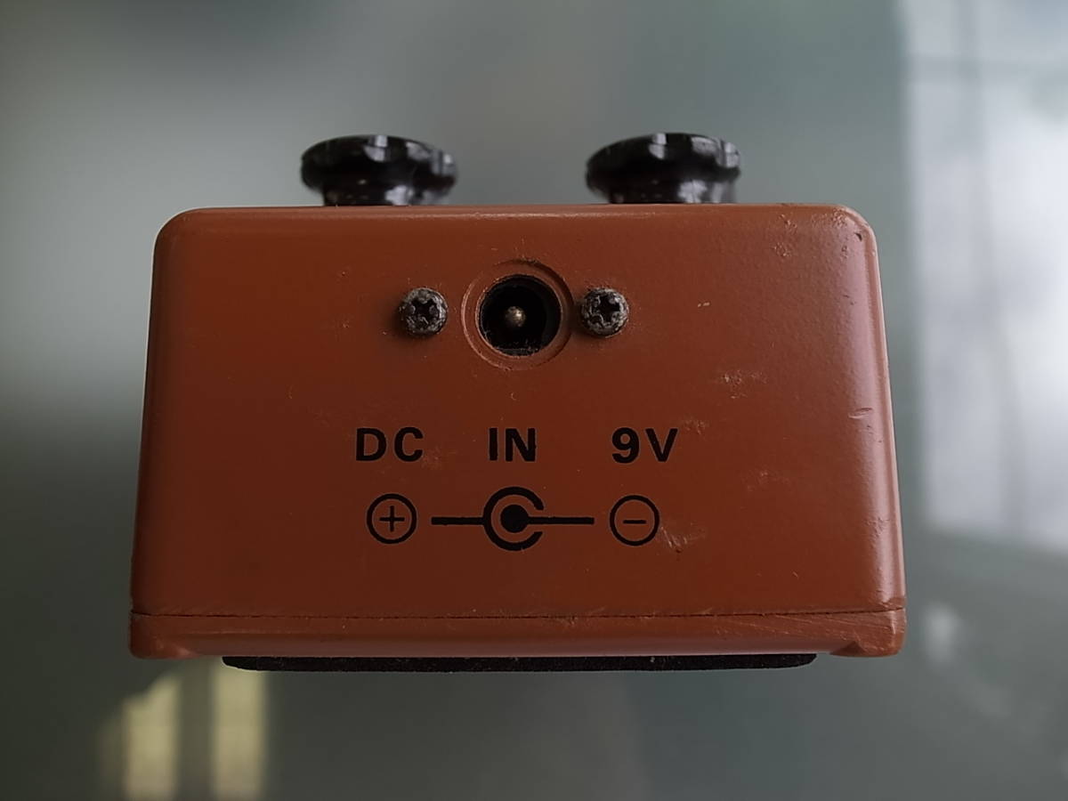 J】GUYATONE PS-104 エフェクター グヤトーン 3107137 【公式通販】