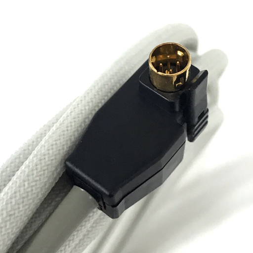 オプティカルデジタルケーブル audio-technica 車載用 AT7491 | の 光