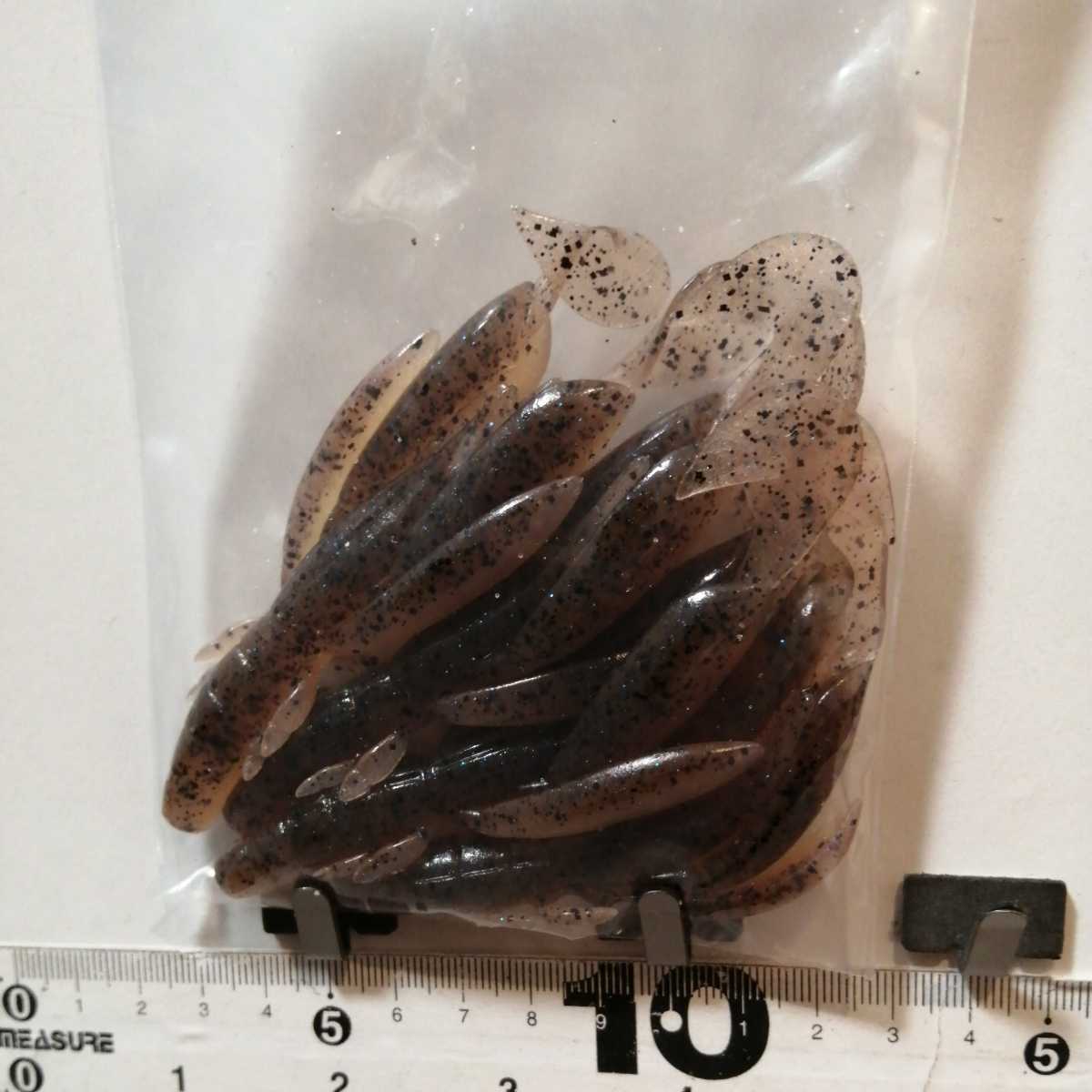 33 ジャッカル チャンクロー 4インチ シナモン ブルーフレーク ナチュラル ツートンカラー 脱皮エビ Jackall その他 売買されたオークション情報 Yahooの商品情報をアーカイブ公開 オークファン Aucfan Com