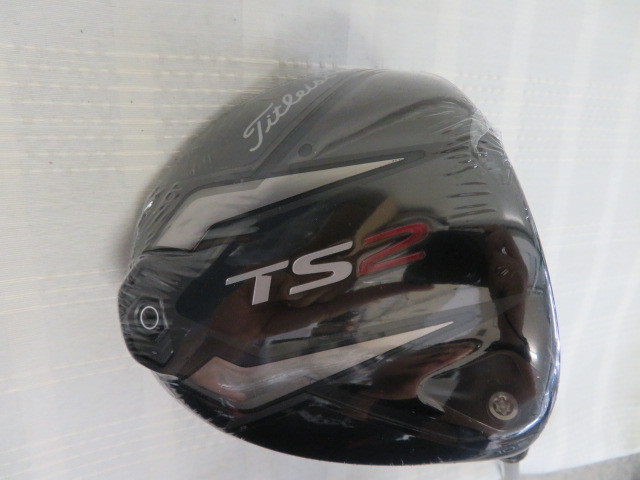 【お買い得，定番人気】 正規品 Titleist タイトリスト TS2 10.5&deg; TITLEIST Speeder 519 Evolution Ｒ ヘッドカバー付き(フレックス R)｜売買されたオークション情報、yahooの商品情報をアーカイブ公開 - オークファン 男性右きき用