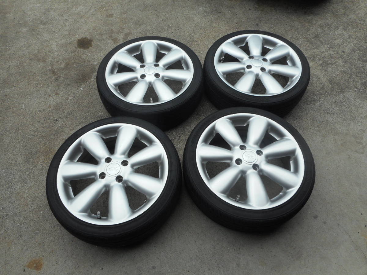 Aglaia □ 可愛い軽四用16in 165/45R16 ミラジーノ Aglaia □ 可愛い軽