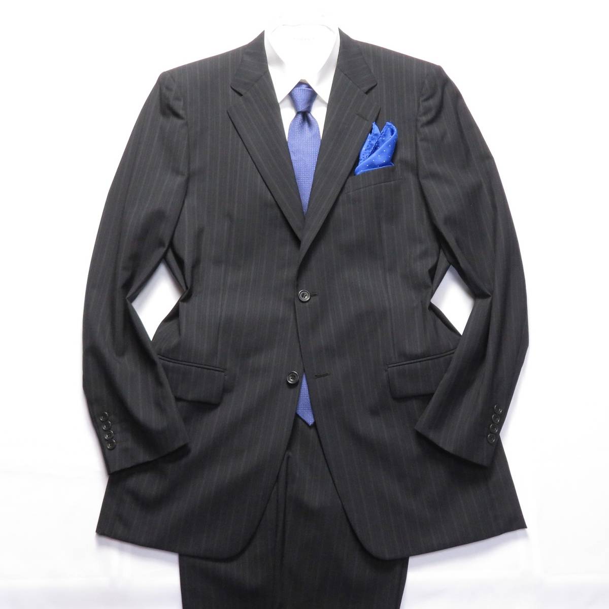 Paul Smith Crockett Jones & Crockett&Jones × Special 別注