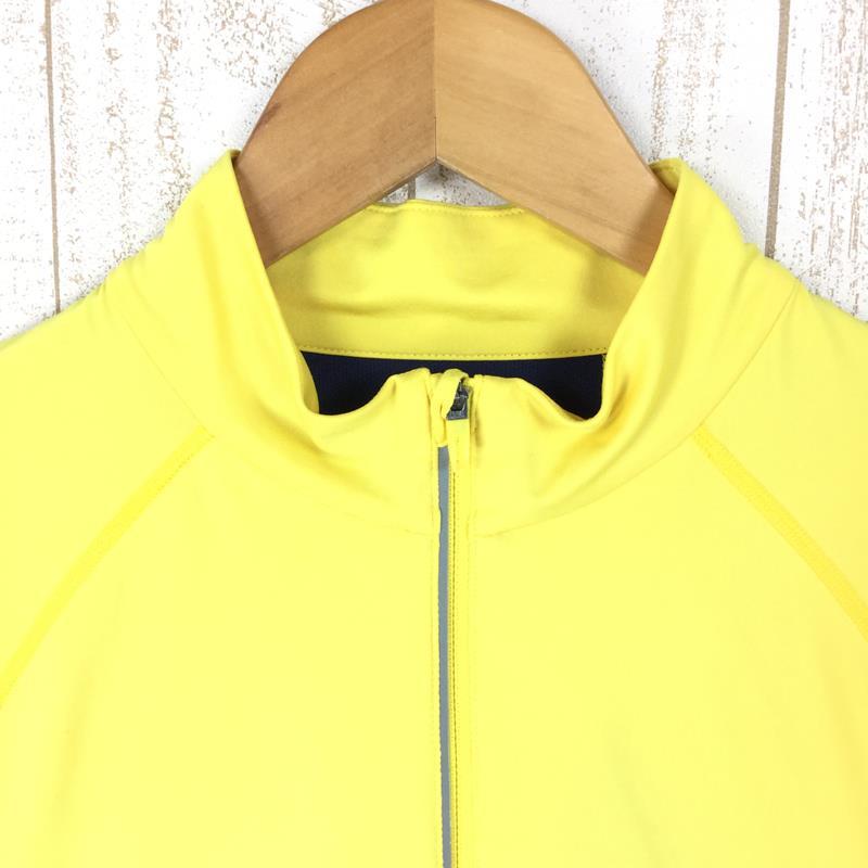 Zip 0 MTR T-Shirt AF Mammut - Half Men's MAMMUT Thermo | MAMMUT(マムート) Women Mammut（マムート）の「MTR Than