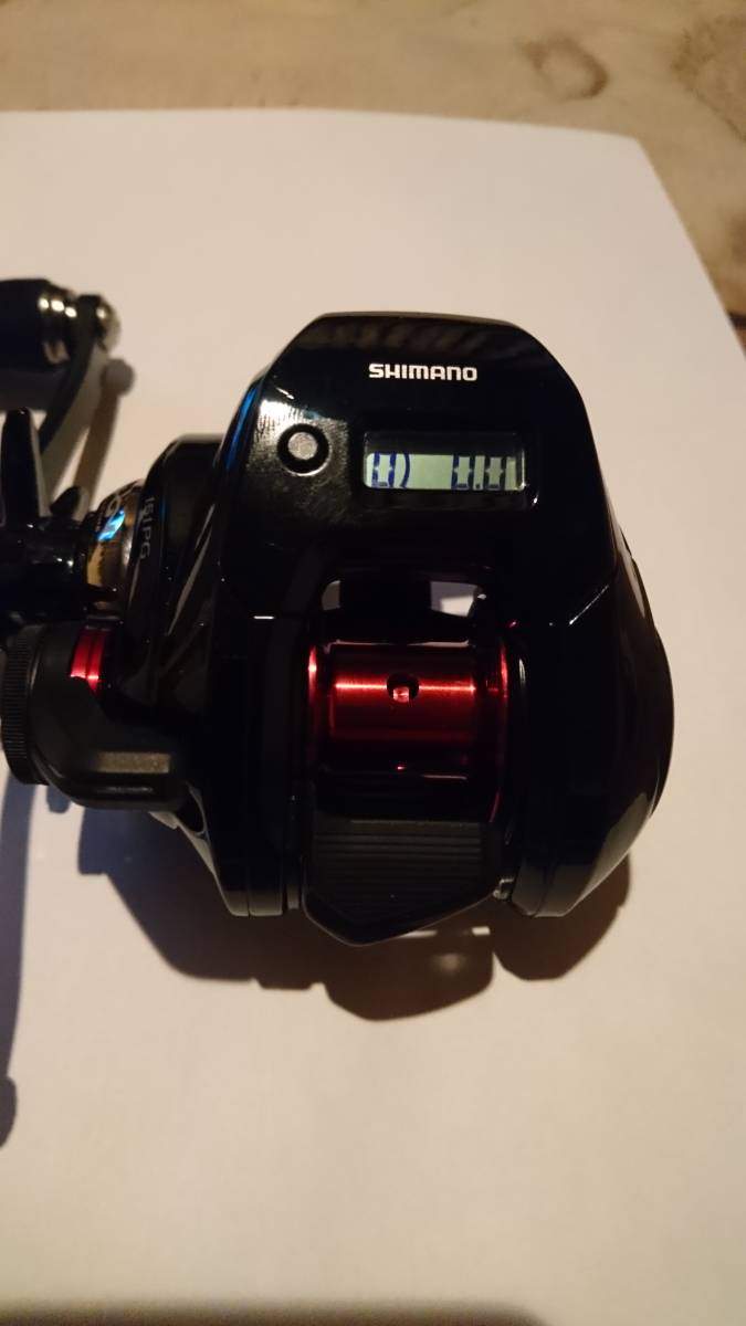 セール，大人気 シマノ 19 炎月 エンゲツ CT 151 PG 超(シマノ)｜売買されたオークション情報、yahooの商品情報をアーカイブ公開 - オークファン シマノ