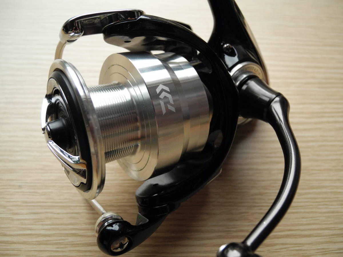 ダイワ DAIWA レグザ LT3000D-CXH 19レグザ - 0 19レグザLT3000D-CXH