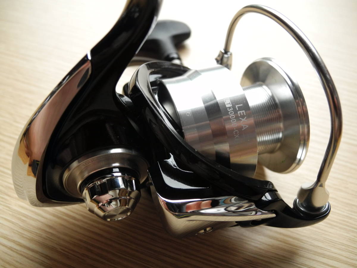 ダイワ DAIWA レグザ LT3000D-CXH 19レグザ - 0 19レグザLT3000D-CXH