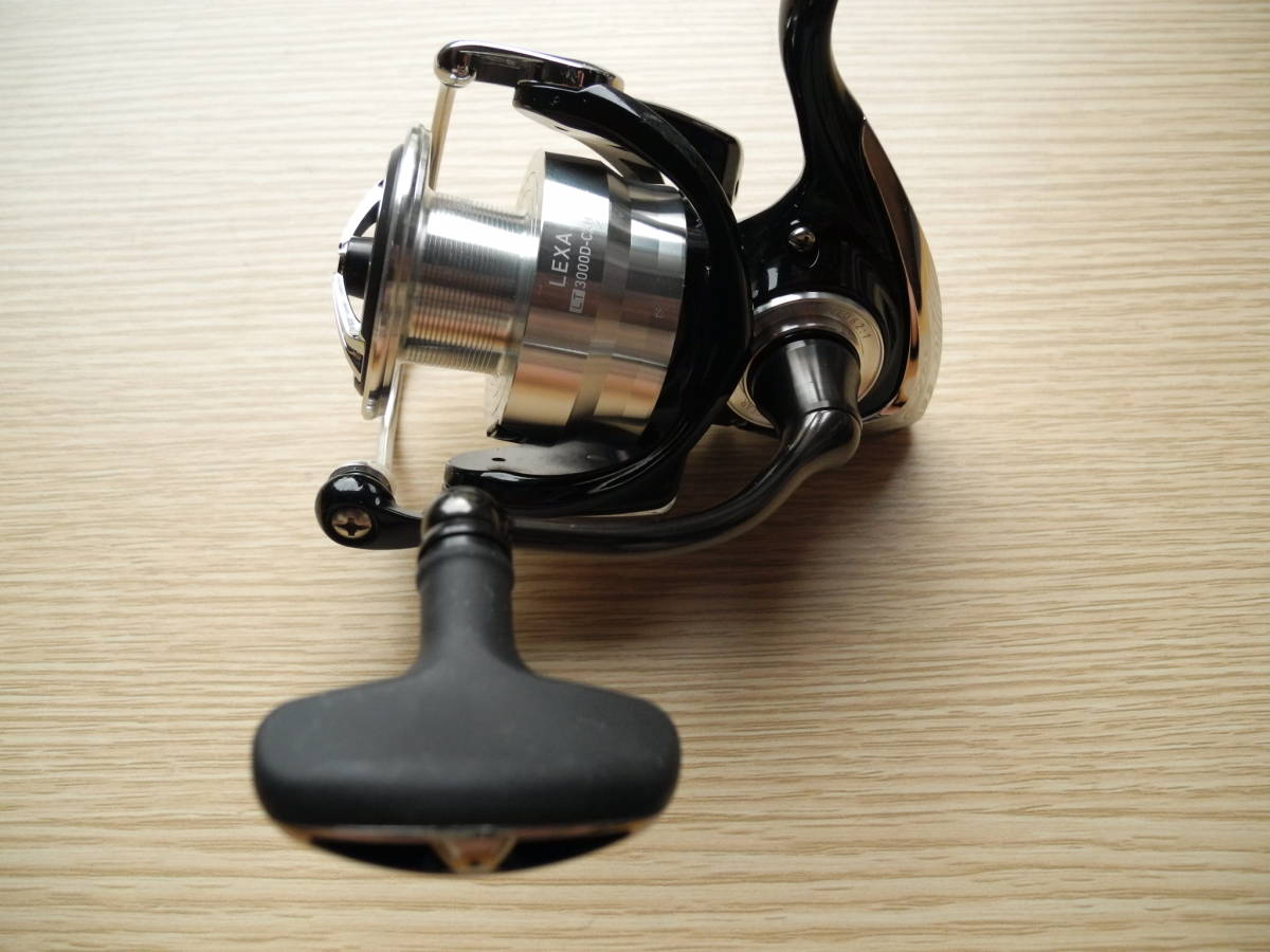 ダイワ DAIWA レグザ LT3000D-CXH 19レグザ - 0 19レグザLT3000D-CXH