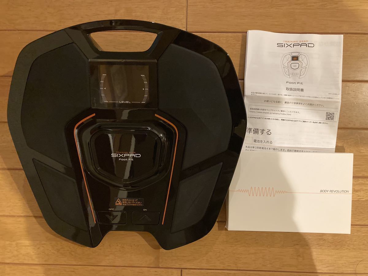 【送料無料，HOT】 シックスパッド 使用少(その他)｜売買されたオークション情報、yahooの商品情報をアーカイブ公開 - オークファン その他