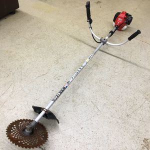 ヤンマー SREY242 草刈り機 刈払機 刈払い機