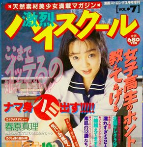 激烈ハイスクールのYahoo!オークション(旧ヤフオク!)の相場・価格を