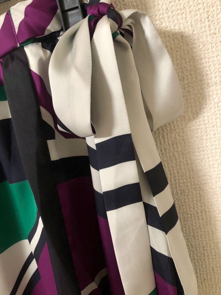 グレースコンチネンタル ダイアグラム 2019SS スカート｜レディース 