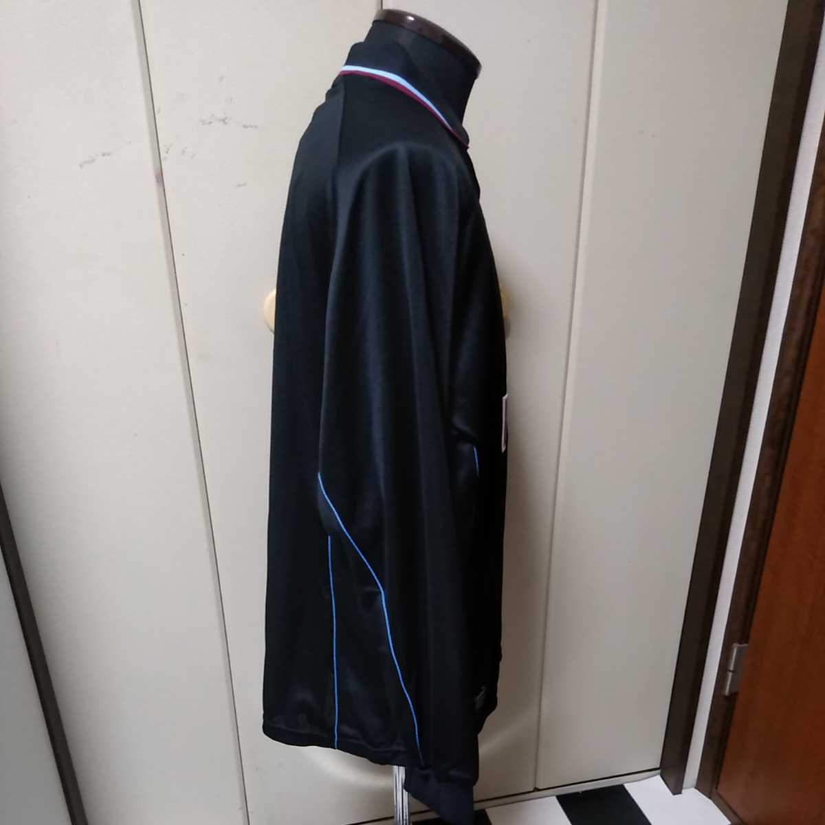 Aston Villa アストンヴィラ diadora Home 0 - メルカリ ユニフォーム 長袖 アウェイ DIADORA 02&frasl;03 ビンテージ AV1083 -アストン・ヴィラ(ユニフォーム)の