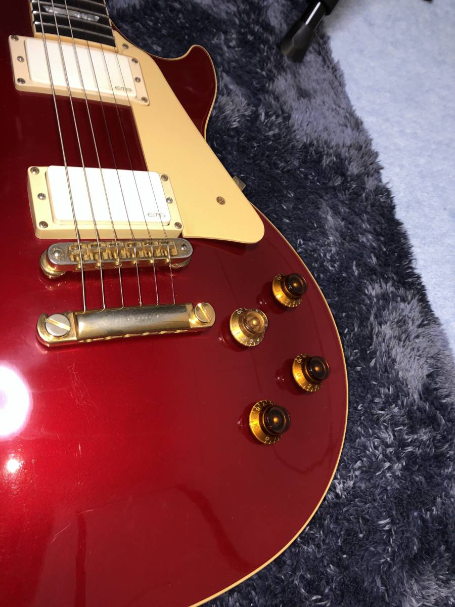 エボニー 指 板 Epiphone Dot ES-355 EB エピフォン セミアコ エボニー