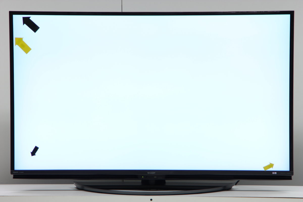 50インチ液晶4Kテレビ SHARP 4T-C50AN1(2019年製造)HDR/倍速駆動/WIFI/ □