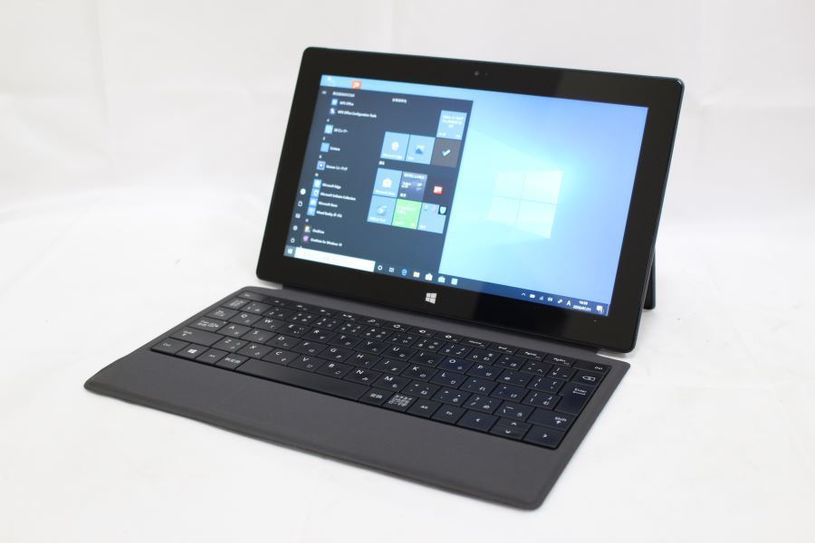 安い，100%新品 即日発送可 良品 10.6インチ FHD タブレット Microsoft Surface Pro2 Win10 四世代i5 8G 高速SSD256G カメラ Office付 パソコン 税無(Windows)｜売買されたオークション情報、yahooの商品情報をアーカイブ公開 - Windows