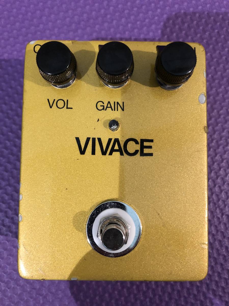 HUMAN GEAR VIVACE Neo CLASSIC