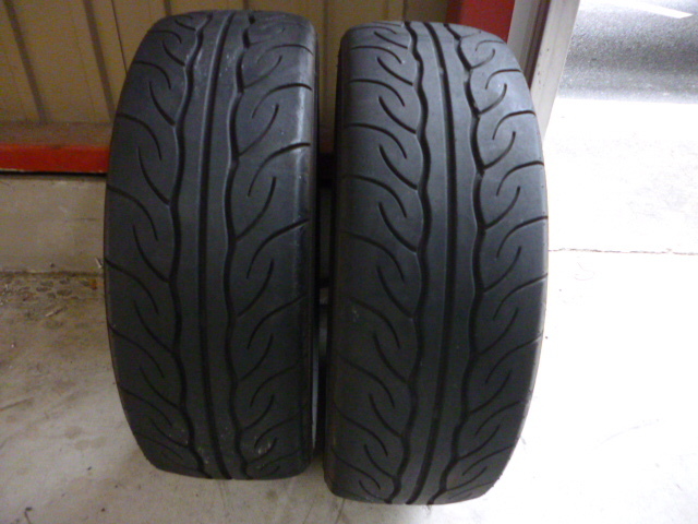  捨てるには勿体ない ヨコハマ アドバン ネオバ AD08R 165/55R15 2016年製 2本(中古品)｜売買されたオークション情報、yahooの商品情報をアーカイブ公開 - オークファン 15インチ