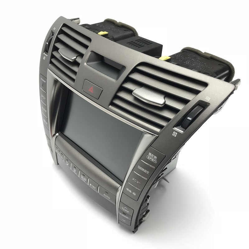 人気セール，新作登場 ▽良品 レクサス LS460 LS600h USF40 UVF45 純正