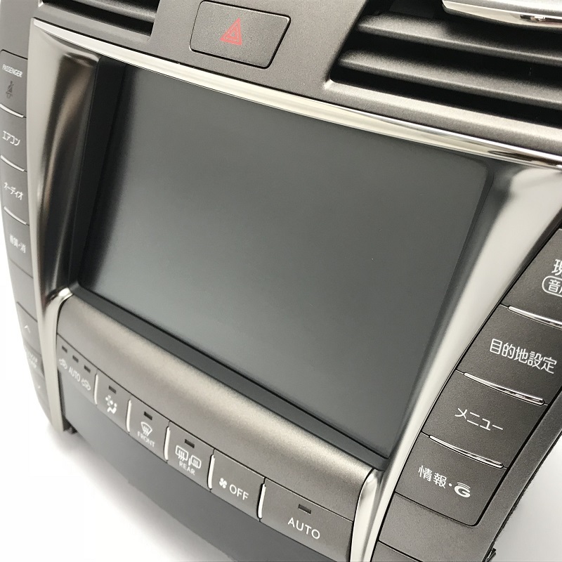 人気セール，新作登場 ▽良品 レクサス LS460 LS600h USF40 UVF45 純正