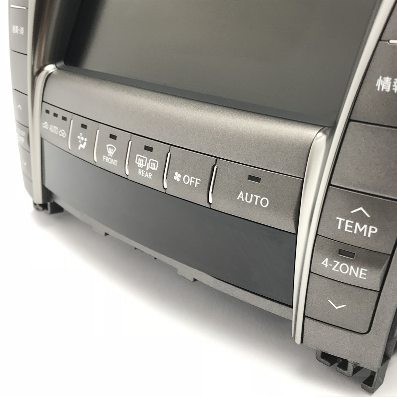 人気セール，新作登場 ▽良品 レクサス LS460 LS600h USF40 UVF45 純正