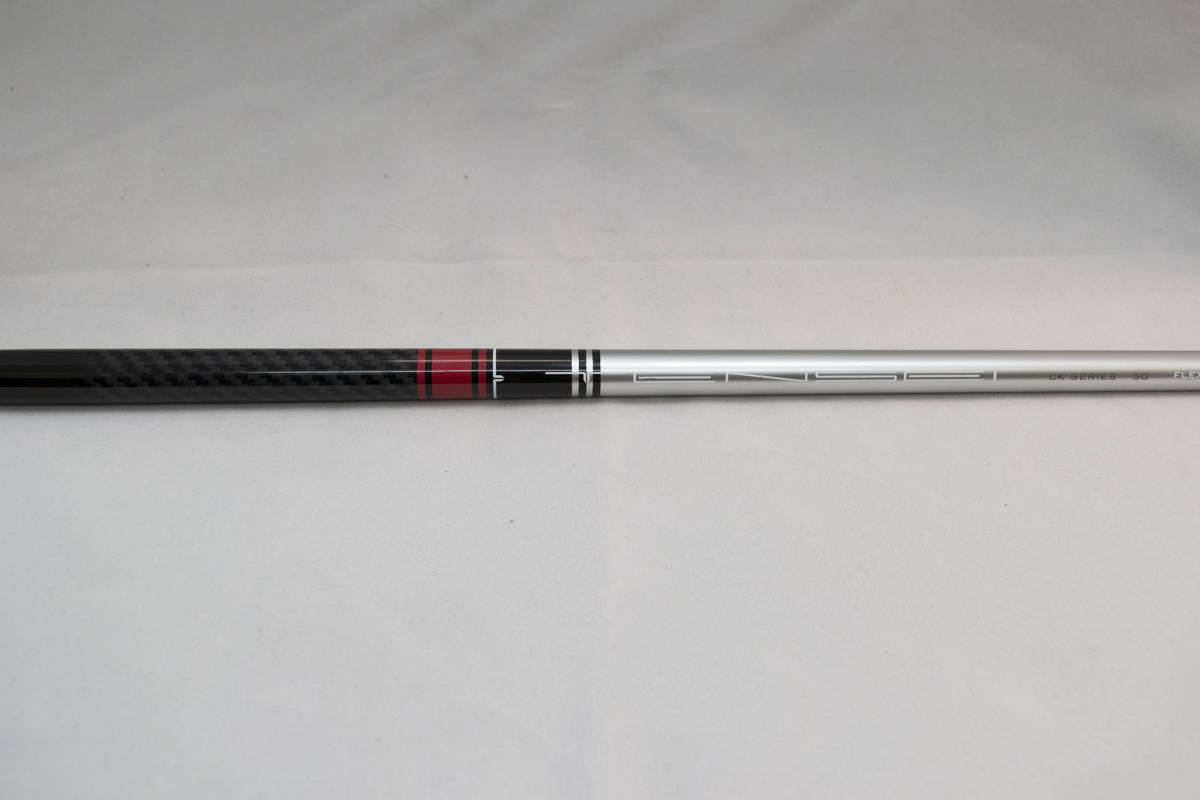 超激得，高品質 テンセイ CK レッド 50S TENSEI CK RED 50S テーラーメイドスリーブ M1 M2 M3 M4 M5 M6 SIM 1W用(三菱レイヨン)｜売買されたオークション情報、yahooの商品情報をアーカイブ公開 - オークファン 部品