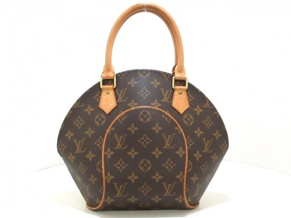ルイヴィトン LOUIS VUITTON ハンドバッグ M51127 エリプスPM