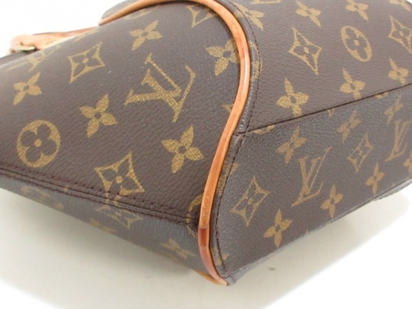 ルイヴィトン LOUIS VUITTON ハンドバッグ M51127 エリプスPM