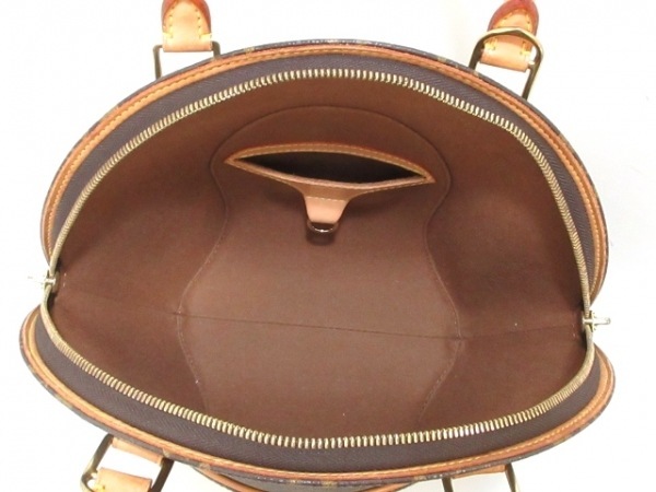 ルイヴィトン LOUIS VUITTON ハンドバッグ M51127 エリプスPM
