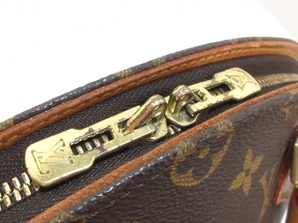 ルイヴィトン LOUIS VUITTON ハンドバッグ M51127 エリプスPM