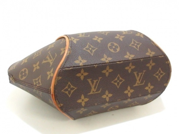 ルイヴィトン LOUIS VUITTON ハンドバッグ M51127 エリプスPM