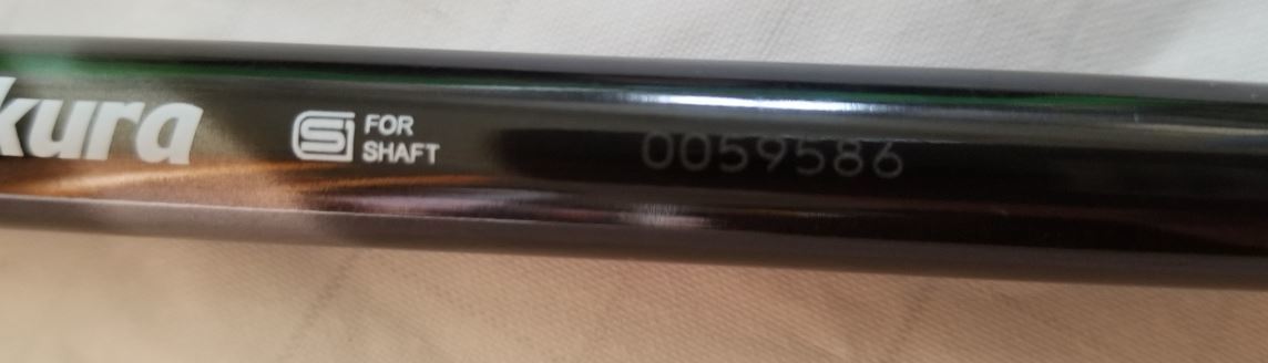 テーラーメイド正規品 1W用 Speeder スピーダー 569