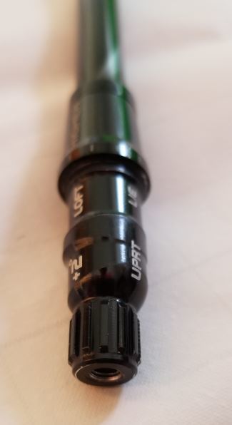 テーラーメイド正規品 1W用 Speeder スピーダー 569