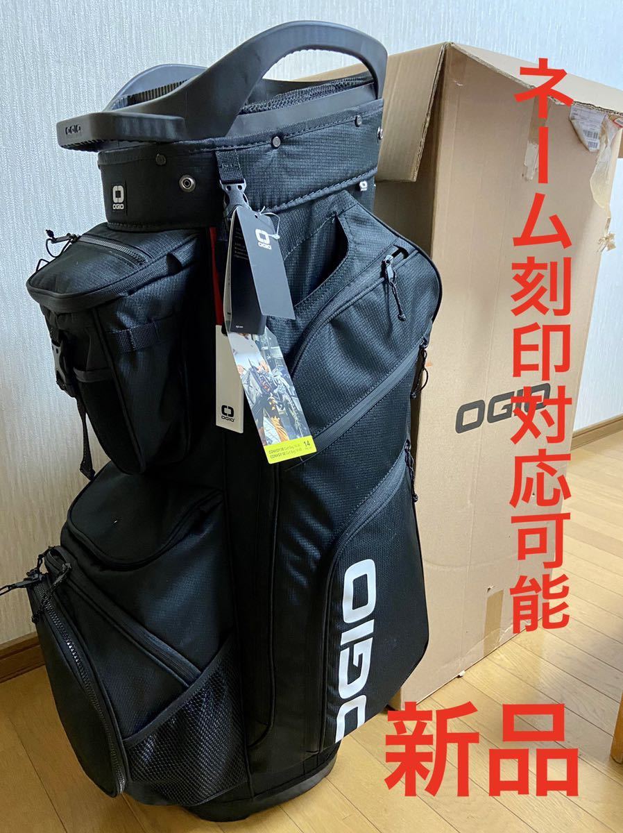安い，新作登場 キャディバッグ OGIO キャディーバッグ オジオ(OGIO)｜売買されたオークション情報、yahooの商品情報をアーカイブ公開 - オークファン キャディバッグ